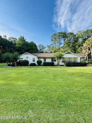 738 Forest Park Circle, Philadelphia, MS 39350