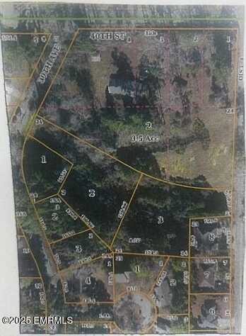 29th Ave. and 30th Ave., Meridian, MS 39305
