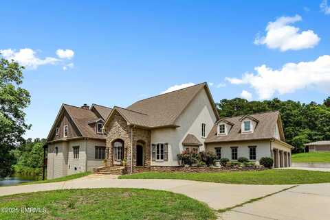 951 Timber Lake Road, Meridian, MS 39305
