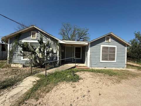 402 Wernett St., Del Rio, TX 78840