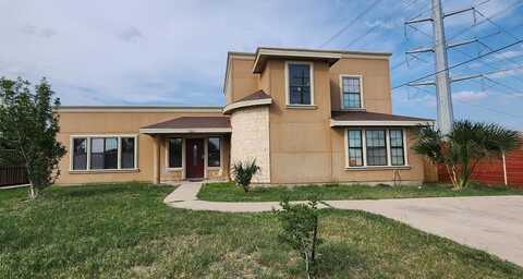 2101 Pershing Circle, Eagle Pass, TX 78852