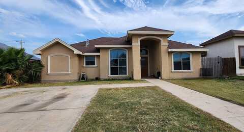 2115 Fox Borough Dr, Eagle Pass, TX 78852