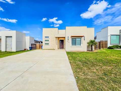 2232 Applewood Street, Eagle Pass, TX 78852