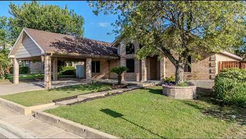 2212 Willow Trail, Eagle Pass, TX 78852