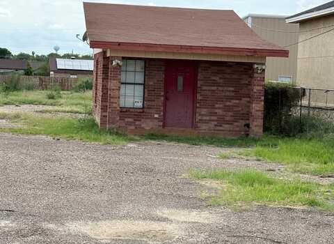 1569 S. Veterans Blvd., Eagle Pass, TX 78852