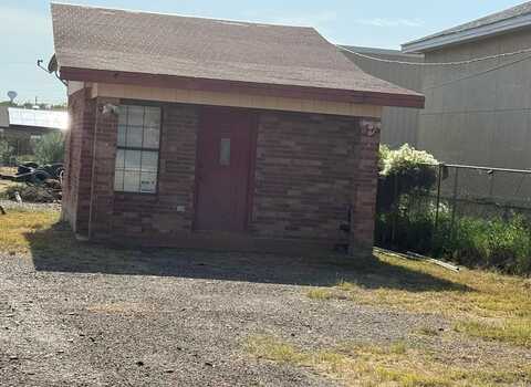 1569 S. Veterans Blvd., Eagle Pass, TX 78852