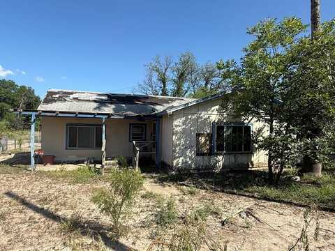900 La Vacas St., Del Rio, TX 78840