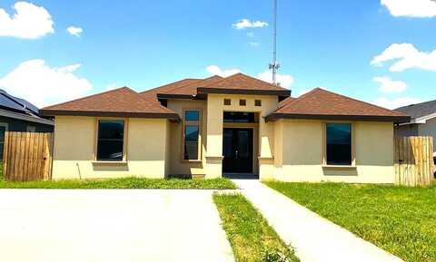 2870 Rudy Bowles, Eagle Pass, TX 78852