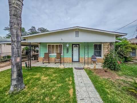 840 Concho St, Eagle Pass, TX 78852