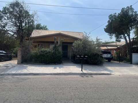 927 Colorado, Eagle Pass, TX 78852