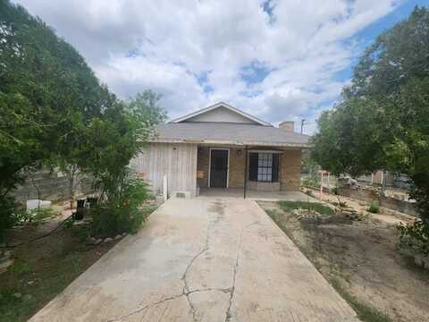 1715 Eidson Road, Eagle Pass, TX 78852