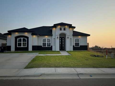 2825 Sammy Ibarra, Eagle Pass, TX 78852