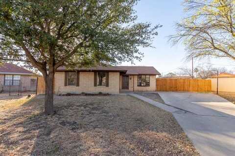 1091 CARLOTTA CIRCLE, Eagle Pass, TX 78852