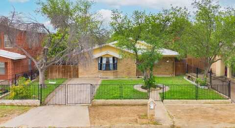 1615 Buckley AVe, Eagle Pass, TX 78852