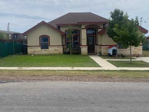 2407 Old Pioneer Road, Eagle Pass, TX 78852