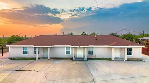 423 Fresno Street, Eagle Pass, TX 78852