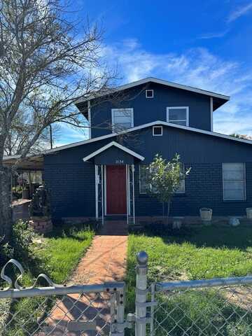 3154 Juan Circle, Eagle Pass, TX 78852
