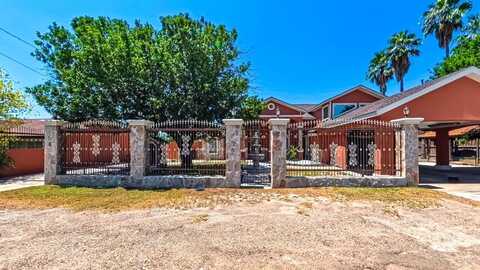 3809 Deer Run Blvd., Eagle Pass, TX 78852