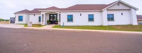 2196 La Jolla St., Eagle Pass, TX 78852
