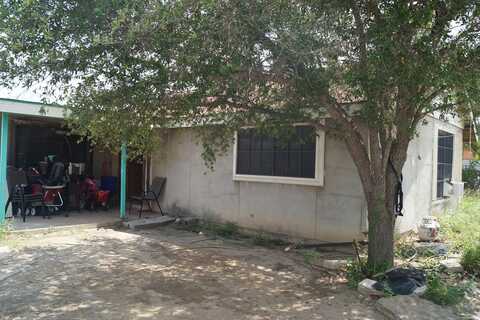 3899 White Tail Dr., Eagle Pass, TX 78852