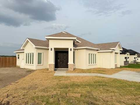 3239 Mauricio Libson, Eagle Pass, TX 78852