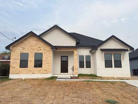 1824 Lewis Street, Eagle Pass, TX 78852