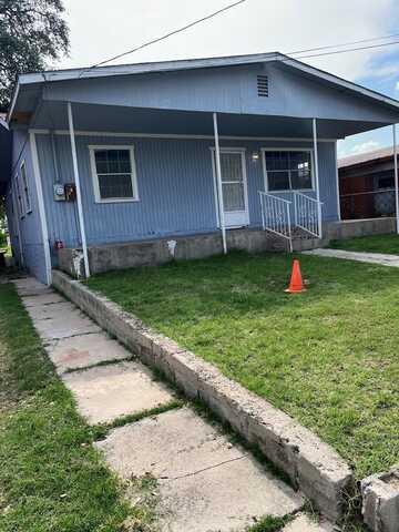 555 Adams, Eagle Pass, TX 78852