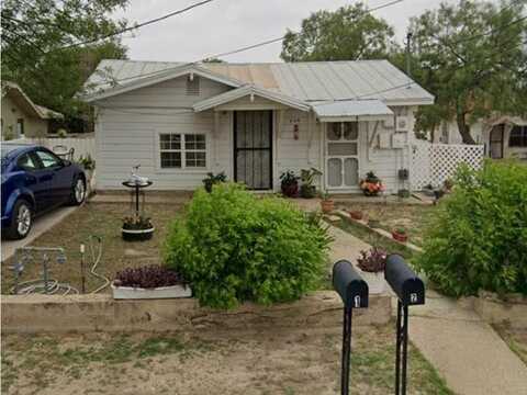 239 Medina, Eagle Pass, TX 78852