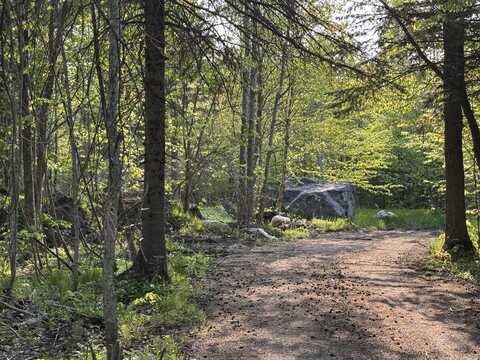 Corner Lowder & Williams Hill RD, Grand Marais, MI 49839
