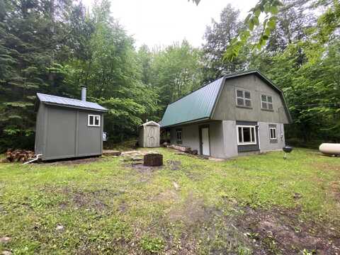7832 E Northshore, Sugar Island, MI 49783