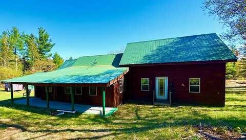22301 Co Rd 422, Mc Millan, MI 49853
