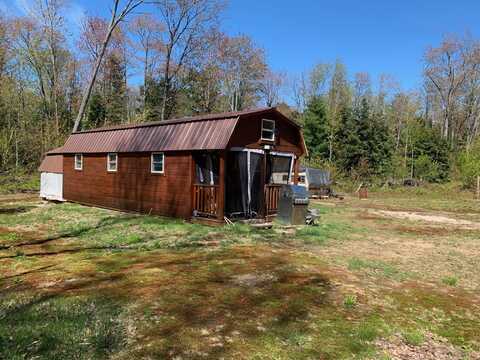14756 N Maple Block RD, Paradise, MI 49768