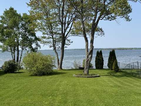 Tbd W Lakeshore DR, Brimley, MI 49715