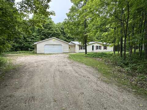 19641 S M-129, Pickford, MI 49774
