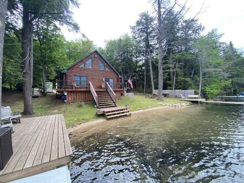 28227 W Maple Lane, Eckerman, MI 49728