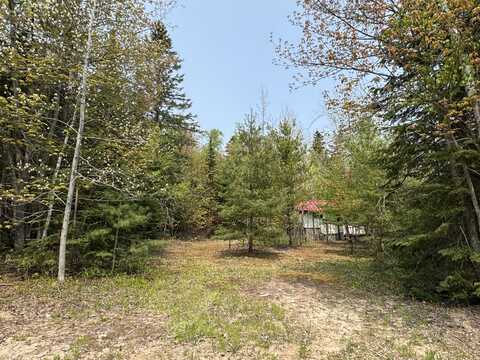 32372 W Old Chip RD, Paradise, MI 49768