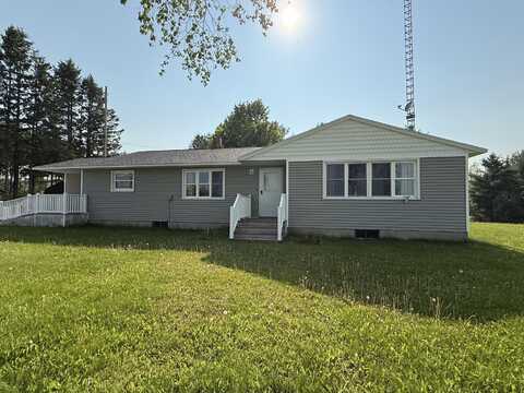 N8814 M-117, Engadine, MI 49827