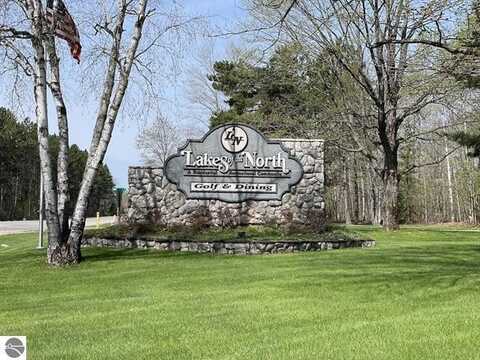 8221 Whispering Pines DR, Mancelona, MI 49659