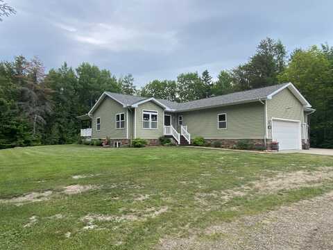 3212 South DR, Muir, MI 49783