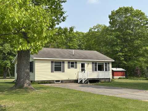 3773 S Jodi LN, Muir, MI 49783