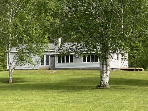 2537 S Niskanen LN, Sugar Island, MI 49783
