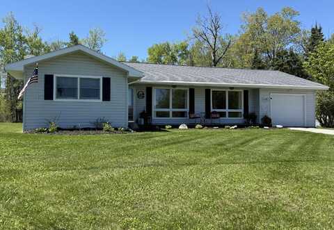 6330 M-129, Pickford, MI 49774