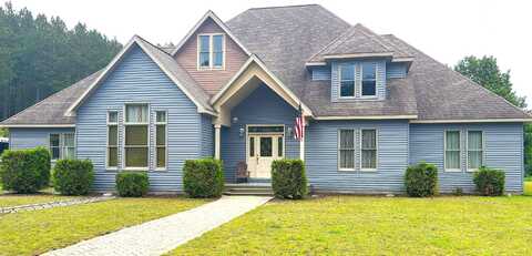 13743 Co Rd 457 (Cherry Hill), Newberry, MI 49868