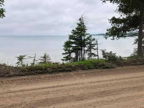 02800655 E Huron, Bois Blanc, MI 49775