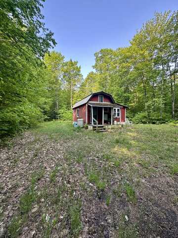 21821 Krenkel TR, Newberry, MI 49868