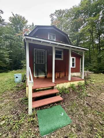 21821 Krenkel TR, Newberry, MI 49868