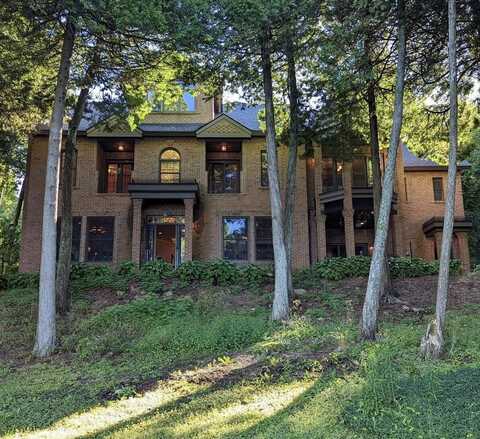 2796 Lake Shore DR, Mackinac Island, MI 49757