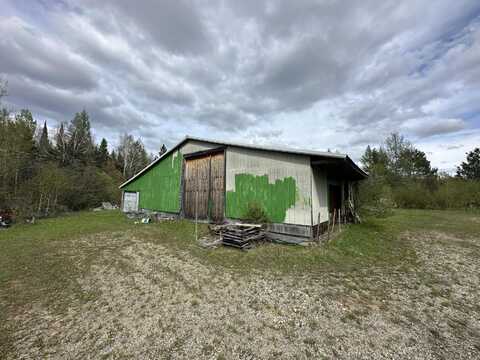 12381 Co Rd 462, Newberry, MI 49868
