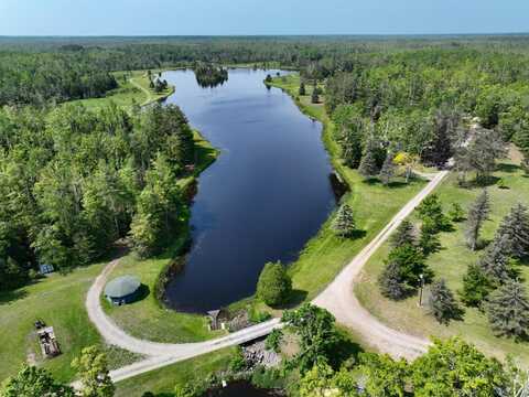 4393 Grossman Road, Rogers City, MI 49779