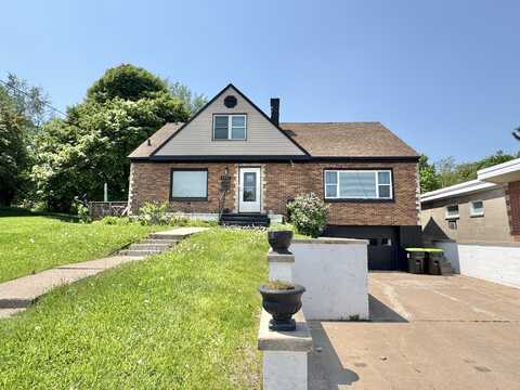 1220 Ashmun ST, Muir, MI 49783